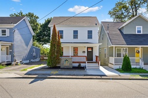 Step into this beautifully restored gem in the Village of Wappingers Falls.