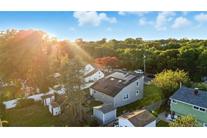 Welcome to 40 White Street, a beautifully maintained home nestled in the heart of Brentwood.