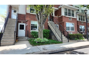 Experience the perfect blend of comfort and elegance in this beautifully maintained and updated three bedroom, two bath duplex, offering breathtaking views.