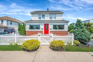 What can be better than a two family investment, you ask ?