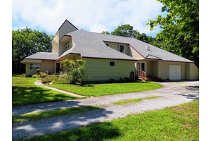 Welcome to this stunning single family home located at 150 Montauk Hwy, Westhampton, NY.