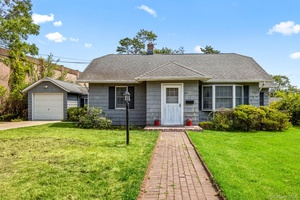 Charming Ranch with Endless Potential.