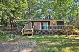 42 Markle Rd, Kerhonkson Your Instagram Worthy Hudson Valley Hideaway Just 99 miles from the George Washington Bridge, this fully renovated 2 bedroom, 2 bath home blends city chic design ...