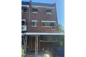 Lovely Two Family brick, semi detached house in the Wakefield area of the Bronx.