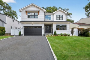 house to be built Homes by Jerry Gorgeous new construction in North Bellmore.