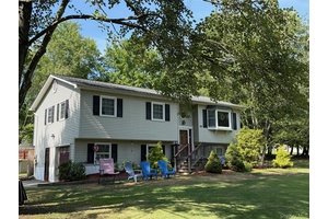 Discover this inviting corner lot home in the highly sought after Montgomery Village neighborhood.