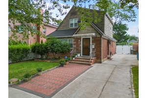 Fully Renovated All Brick Detached Home in Prime Bayside !