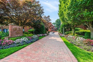 Experience the difference of luxury living with a 24 7 Concierge Staff serving the residents of 84 units at The Park Lane in the heart of Rockville Centre on professionally ...
