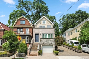 Renovated amp ; Updated, this unparalleled home in North Riverdale offers unique modern living in NYC.