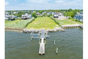 Introducing a rare opportunity to build the multi million dollar Bayfront estate of your dreams on this breathtaking 100x300 lot, proudly held and lovingly maintained by the same family for ...