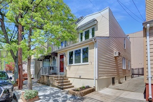 Move right into this 3 bedroom, Colonial style home, with full basement, updated kitchen w quartz counter and stainless steel appliances, updated bathrooms, new refurbished flooring and carpeting, fresh paint, ...