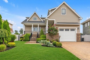 Welcome to 236 E. Shore Drive.