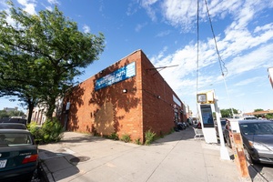 This rare, once in a generation opportunity offers the chance to acquire a curated portfolio of properties in the heart of Jamaica, Queens with unparalleled connectivity to JFK International Airport, ...