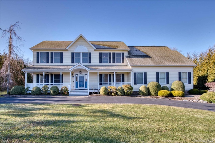 Greenport Immaculate Home