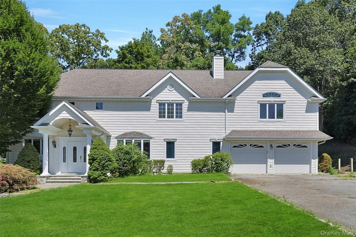 Welcome to 138 Whittier Drive!