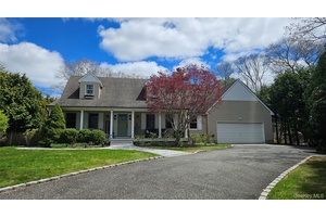 Turn key, impeccably maintained gem in Westhampton Beach Village is less than a mile from vibrant Main Street, offering the perfect blend of seaside charm and modern convenience.