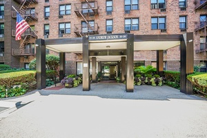 Welcome to the Andrew Jackson Condominium, a well maintained elevator building in the heart of vibrant Jackson Heights.