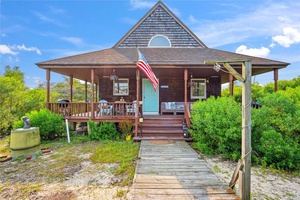 BOATER'S DREAM ! 2 WATERFRONT PROPERTIES Own one of the few island homes with year round living on Long Island !
