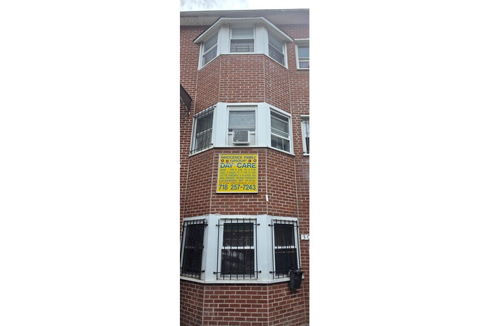 301 Wyoma St Brooklyn NY 11207