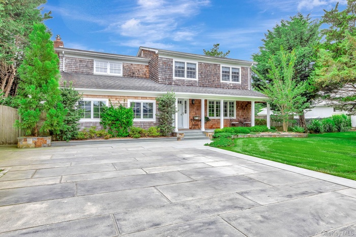 Gorgeous home
