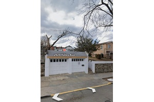 2929 and 2931 Yates Ave Bronx NY 10465 Two lot combined 5000 sqft R4 ZONINIG.