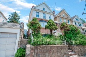 Prime College Point Two Family Income Producing Property It features a 3 bedroom, 1 bath unit on the first floor, a 2 bedroom, 1 bath unit on the second floor, ...
