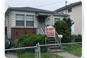 Ranch Home for Sale Richmond Hill, Queens Opportunity Knocks !