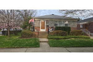 New single family Ranch listing with 3 bedrooms located in the sought after neighborhood of Northern Flushing.