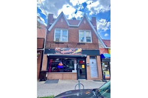 Incredible Opportunity to own a Mix use building featuring retail store front plus one residential unit asset located in prime Corona.