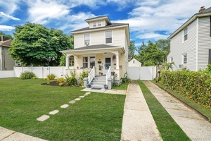Welcome to this beautifully maintained 3 bedroom, 1 bathroom home nestled in desirable Bay Shore.