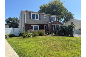Welcome to this classic Colonial style home offering comfort, space, and timeless charm.