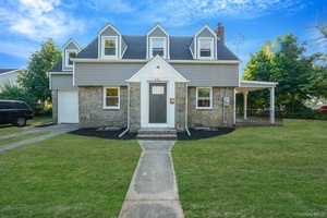Beautifully updated 3 bedroom home featuring 1.