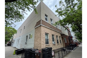 Ridgewood 3 Family Investment Property For Sale !