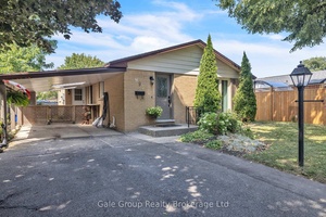 Welcome to this charming 3 bedroom, 2 full bath bungalow that perfectly blends comfort, functionality, and style.