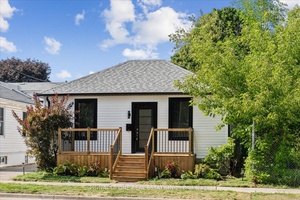 FIRST TIME HOME BUYERS ! !
