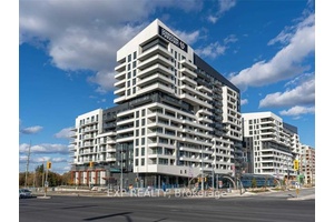 Highly Sought After York Condos In Downtown Markham 1 Bedroom Den With 2 Full Baths Den Can Be Used As A Bedroom Or Office With French Doors Tons Of Upgrades ...