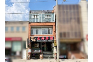 Brand new renovated 3 bed 3 bath unit for lease in prime central Chinatown location !