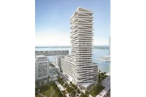 Welcome to Pier 27, lifestyle in the heart of Toronto's vibrant waterfront, Gorgeous 1 Bed Plus Den Where Can Be Used As 2nd Bedroom Or Study Room with glass sliding ...