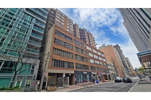 Experience stylish downtown living in this generously sized 1 bedroom suite at the highly sought after Village by the Grange.