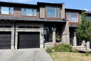 Stunning 3 bedroom 3 bathroom townhome, In Vista Ridge, built by Lasani.