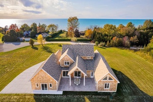 LAKEFRONT BENEFITS amp ; LAKE VIEWS w 2ND ROW PRICING PRICED WELL BELOW REPLACEMENT COST 5.