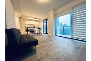 The Garden District Condo !