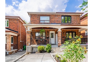 Welcome to 98 Winnett Ave !