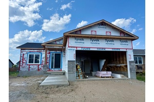 Welcome to the Andre, built by award winning builder Terry Waito Homes !