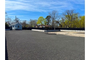 Lot and Office Now Available for Sale with Proposed Plans !