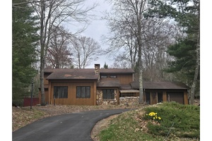 Welcome to 13 Skunk Hollow Drive in South Fallsburg, NY a beautiful property offering the perfect blend of modern updates and timeless elegance.
