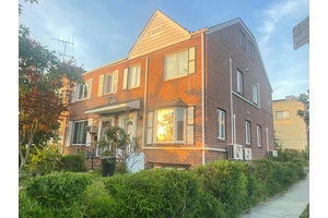 Opportunity knocking, Rare find Fully Gut Renovated Semi detached Single Family Home in prime Kew garden hills neighborhood, Convenient location just steps to Main Street, This charming beautifully corner house ...