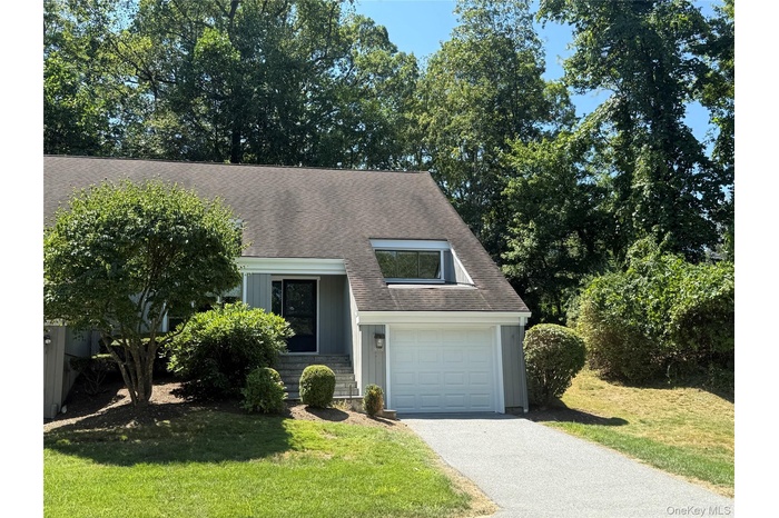 Katonah Model