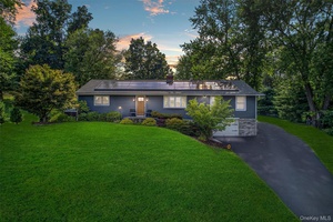 Welcome to this beautifully maintained, move in ready ranch home.
