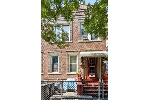 Welcome to 809 Friel Place a legal two family, semi detached beauty tucked away on a picturesque, tree lined block in Brooklyn s sought after Kensington neighborhood.